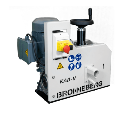 Bronneberg Cable Recycling Stripper KAB-V