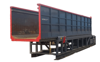 Container Loaders