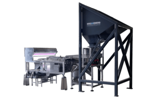 Optical Sorters