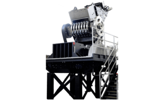 Used Hammer Mills