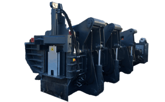 Car Balers