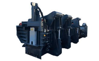 Used Car Balers