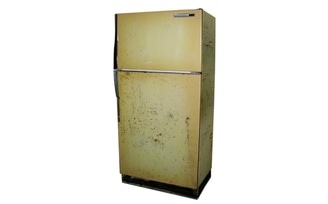 Refrigerator Recycling