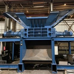 Used Forrec LC1500 Multi Crusher