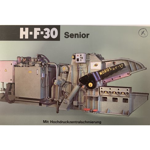 Moros HF-30